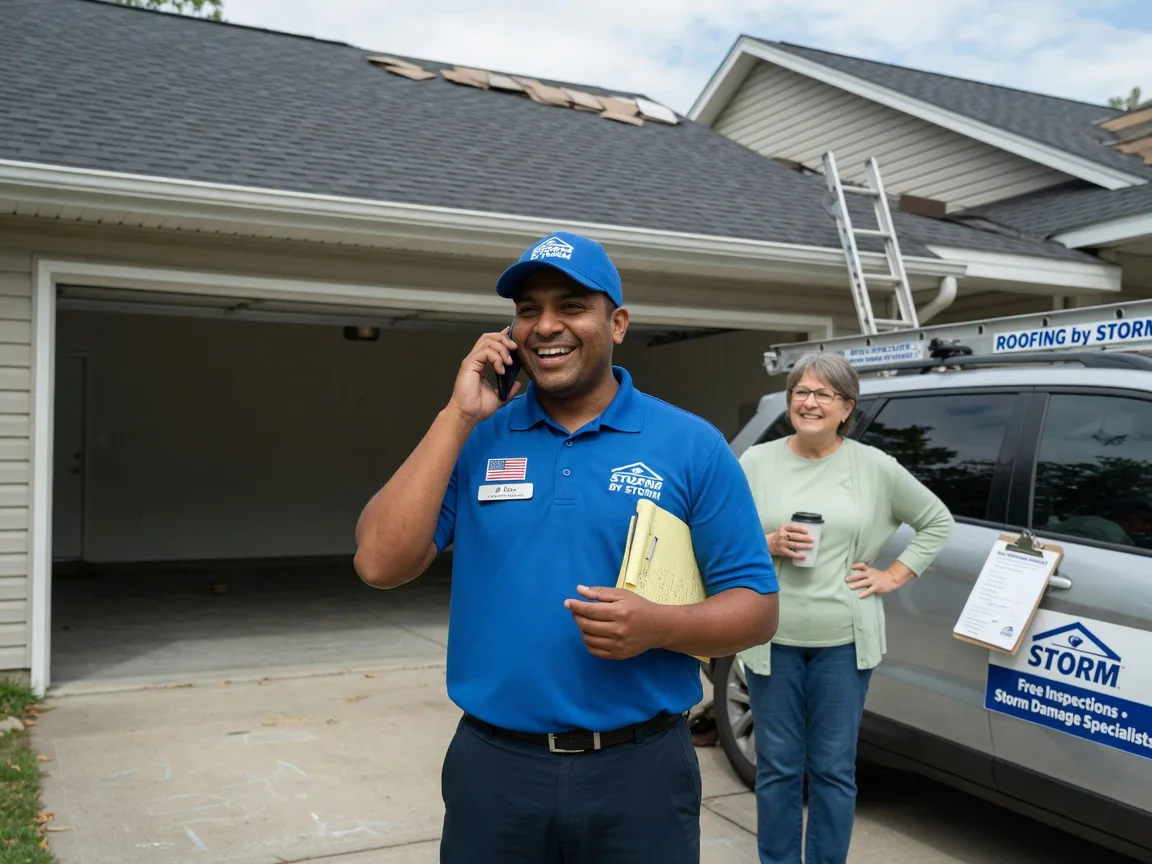 Roof Repair Near Me Nelson, NE FAQs